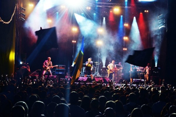 Фото: Аня Мурзіна